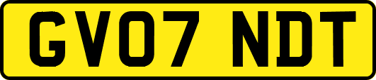 GV07NDT