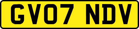 GV07NDV