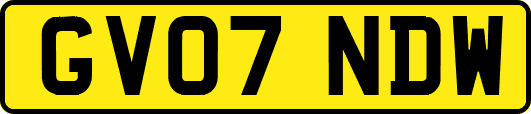 GV07NDW