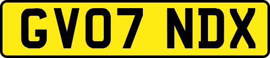 GV07NDX