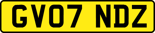 GV07NDZ