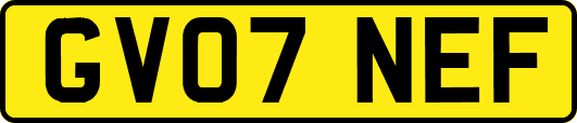 GV07NEF