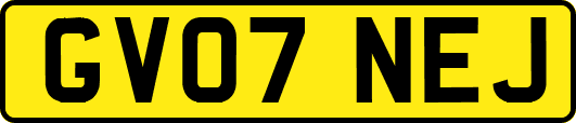 GV07NEJ