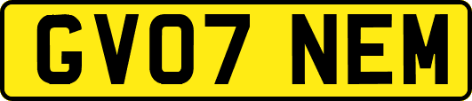 GV07NEM