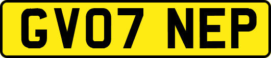 GV07NEP