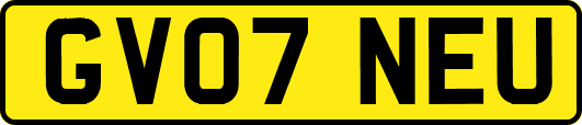 GV07NEU