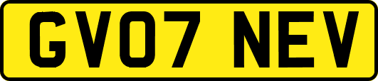 GV07NEV