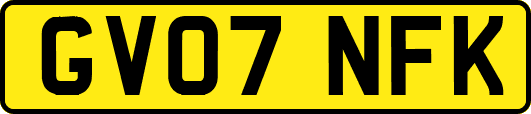 GV07NFK