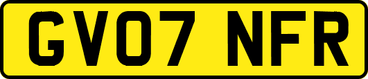 GV07NFR