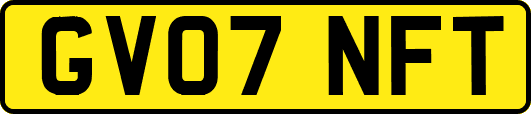GV07NFT