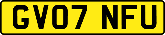 GV07NFU