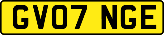 GV07NGE