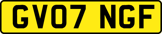 GV07NGF