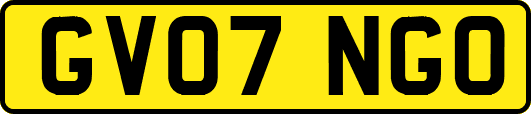 GV07NGO