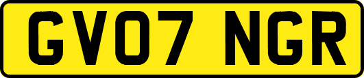 GV07NGR