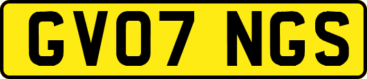 GV07NGS