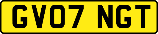 GV07NGT