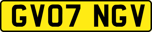 GV07NGV