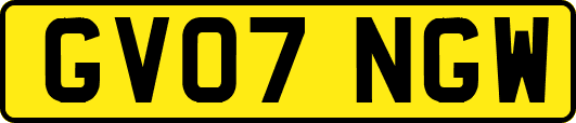 GV07NGW