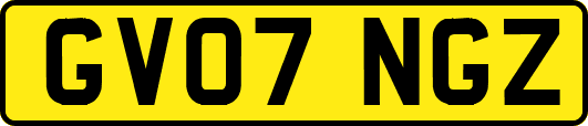 GV07NGZ