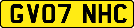 GV07NHC