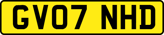 GV07NHD