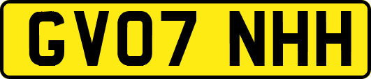 GV07NHH