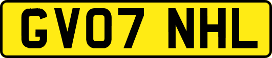 GV07NHL