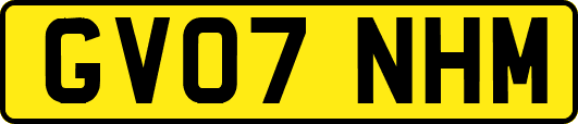 GV07NHM