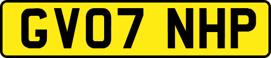GV07NHP
