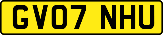 GV07NHU