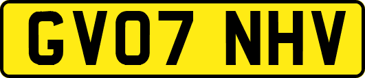 GV07NHV