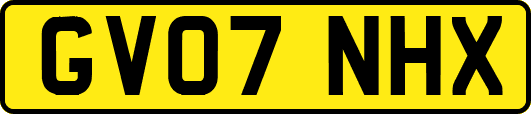 GV07NHX