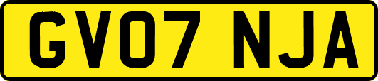 GV07NJA