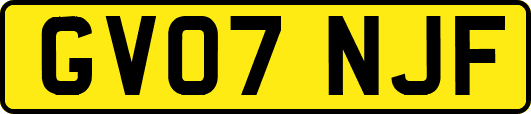 GV07NJF