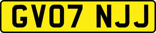 GV07NJJ