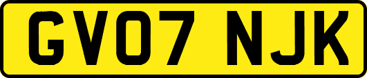 GV07NJK