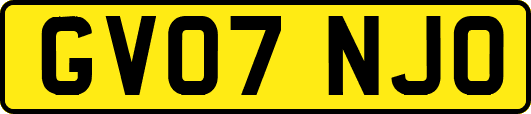GV07NJO