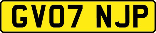 GV07NJP