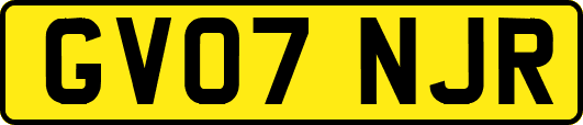 GV07NJR