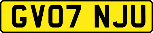 GV07NJU