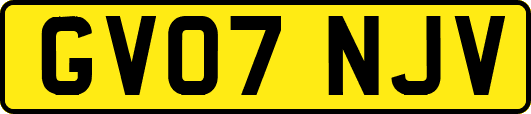 GV07NJV