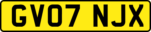 GV07NJX
