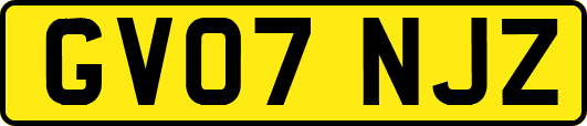 GV07NJZ