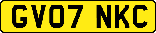 GV07NKC
