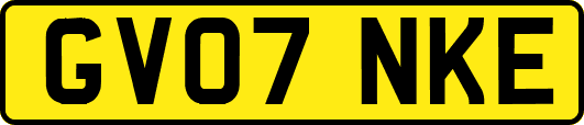 GV07NKE