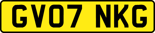 GV07NKG
