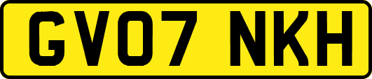 GV07NKH