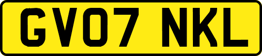 GV07NKL