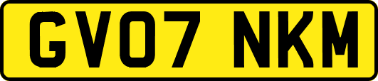 GV07NKM